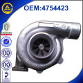TO4B05 465468-0008 turbo для двигателя iveco 8365.25.532